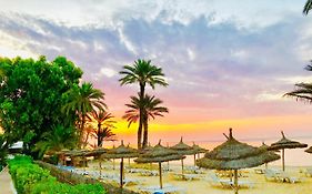 Smy Hari Club Djerba